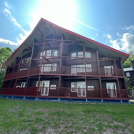 Chalet Fuyuri Фурано Екстер'єр фото
