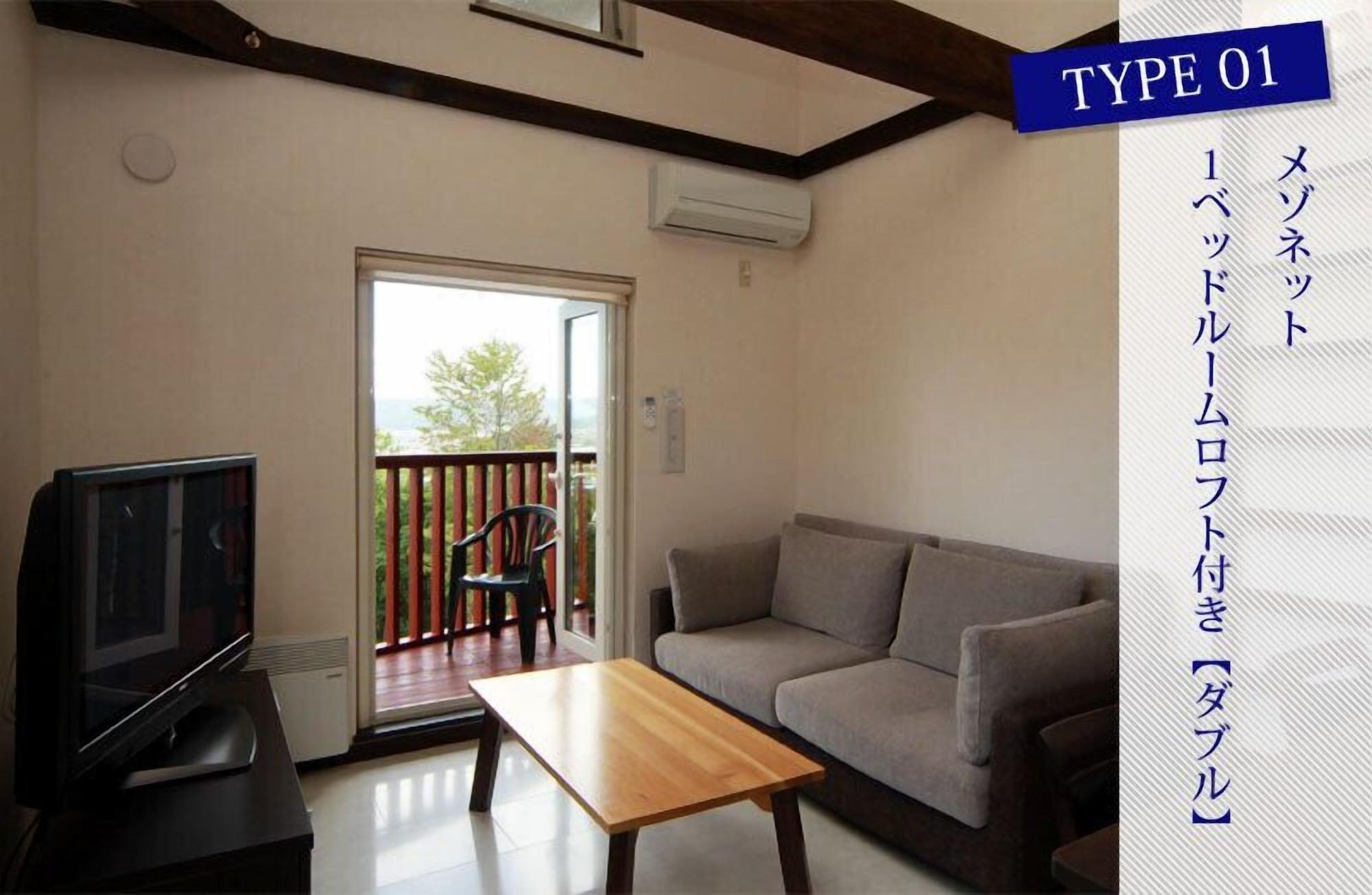 Chalet Fuyuri Фурано Екстер'єр фото