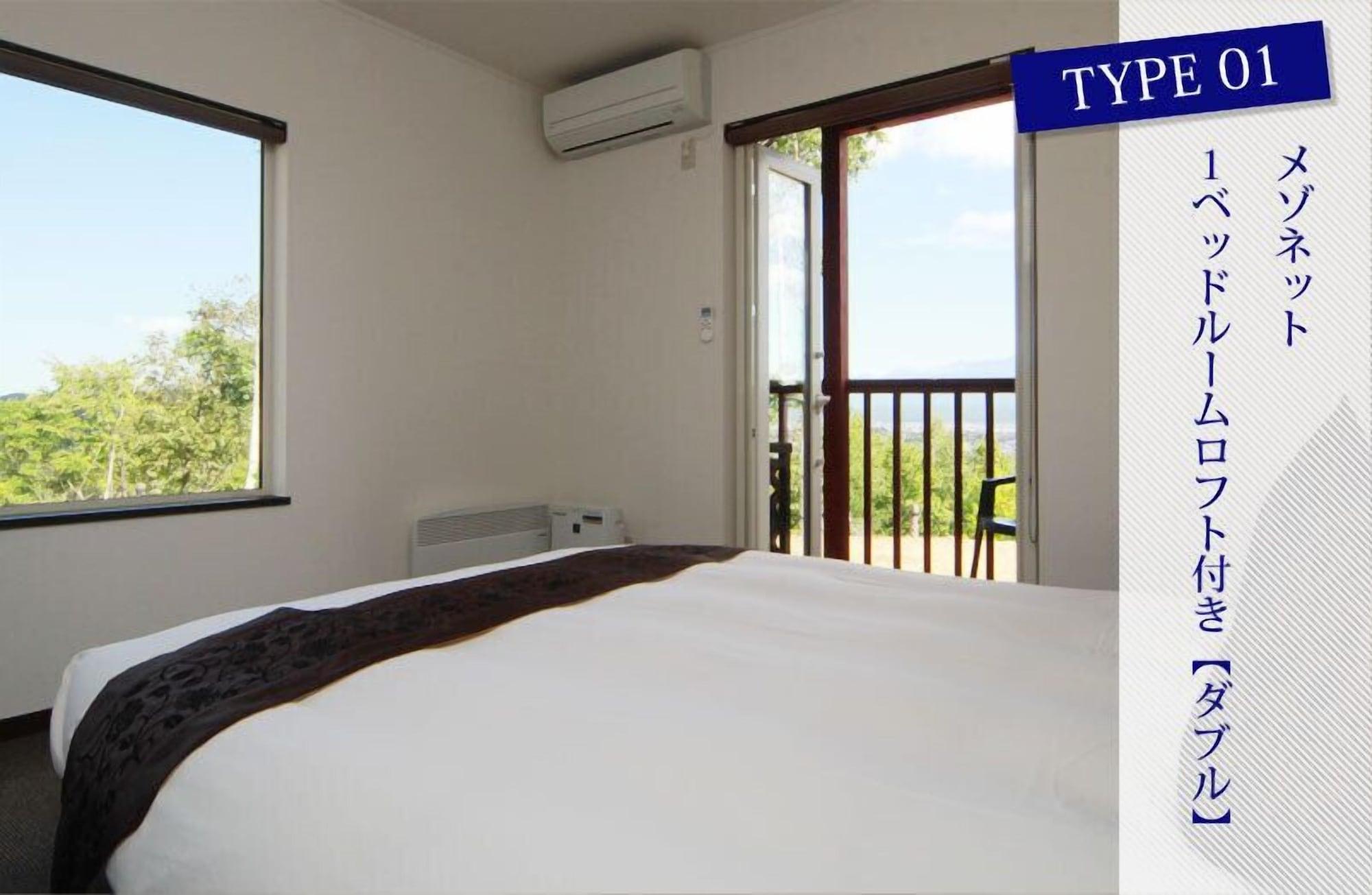 Chalet Fuyuri Фурано Екстер'єр фото
