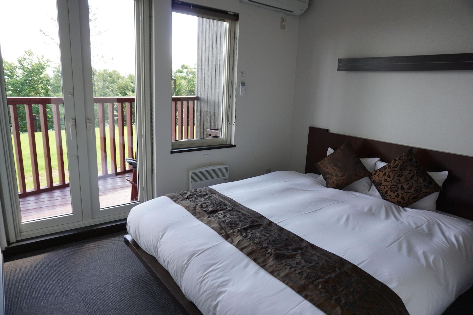 Chalet Fuyuri Фурано Екстер'єр фото