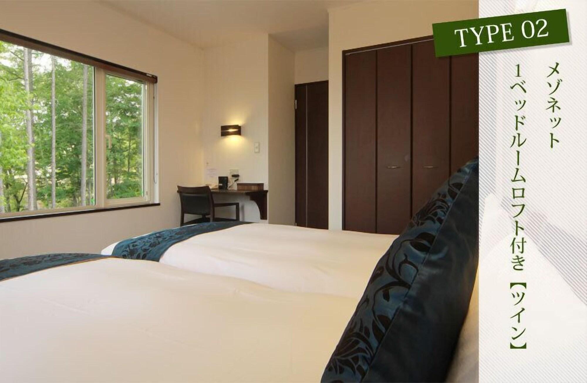 Chalet Fuyuri Фурано Екстер'єр фото