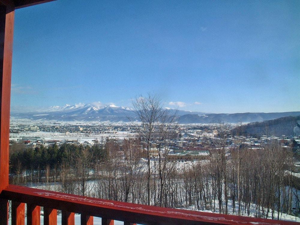 Chalet Fuyuri Фурано Екстер'єр фото