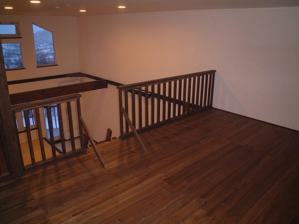 Chalet Fuyuri Фурано Екстер'єр фото