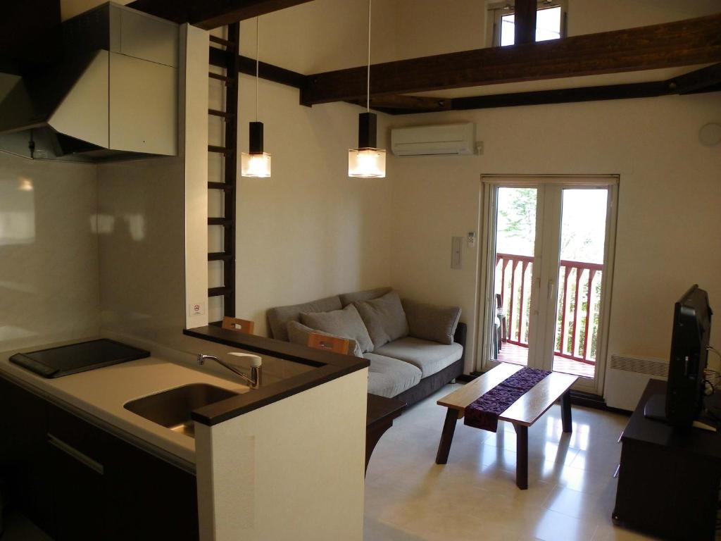 Chalet Fuyuri Фурано Екстер'єр фото