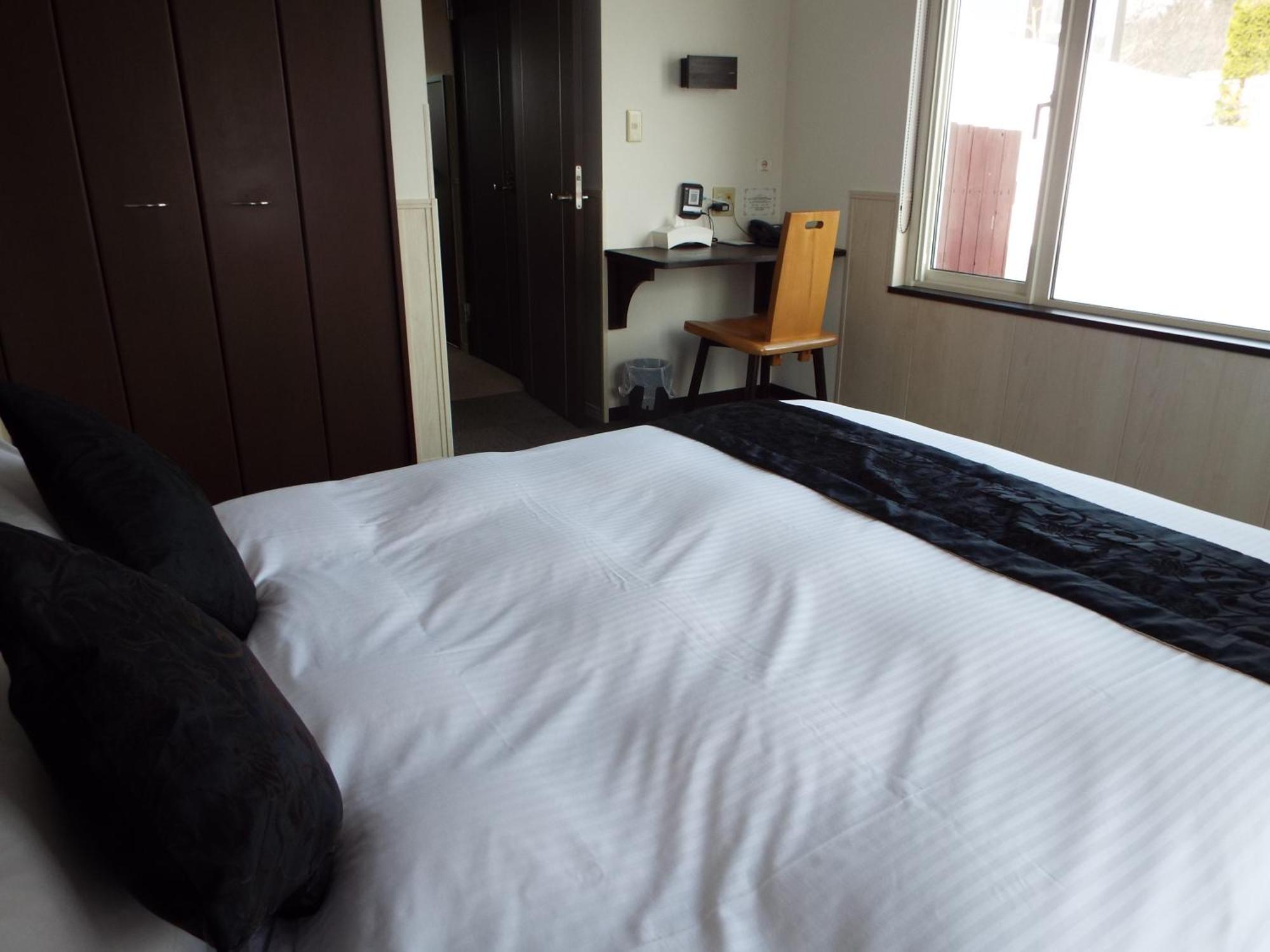 Chalet Fuyuri Фурано Екстер'єр фото
