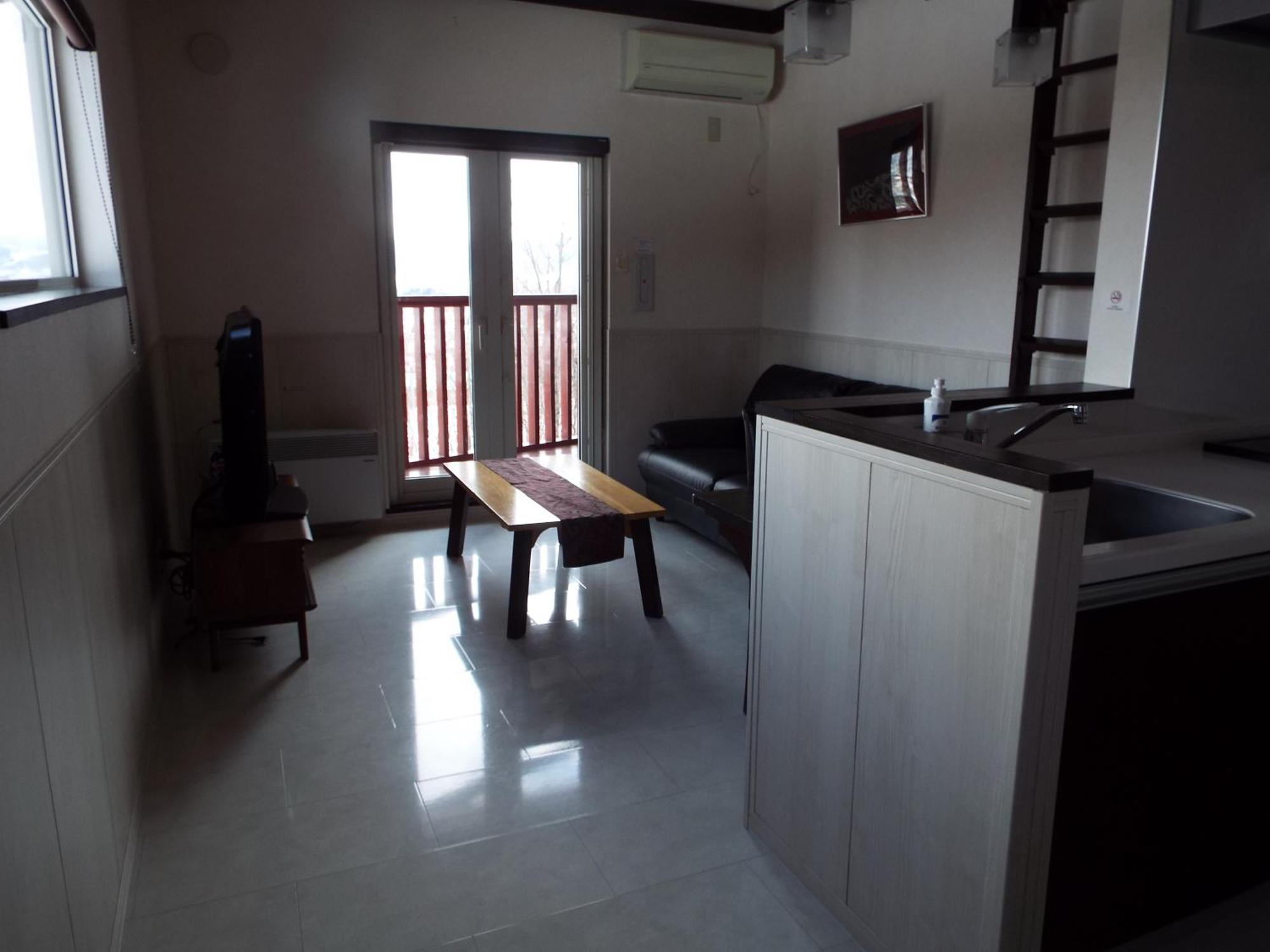 Chalet Fuyuri Фурано Екстер'єр фото