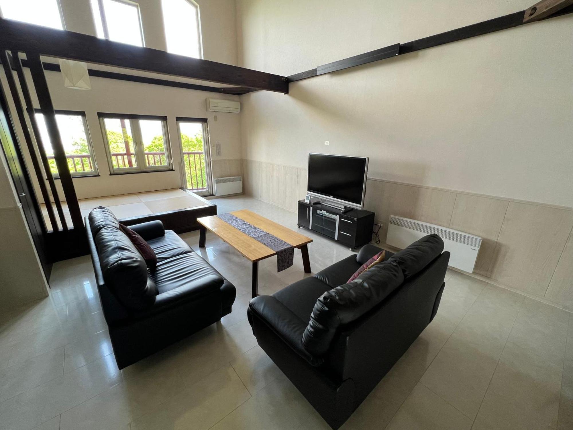 Chalet Fuyuri Фурано Екстер'єр фото