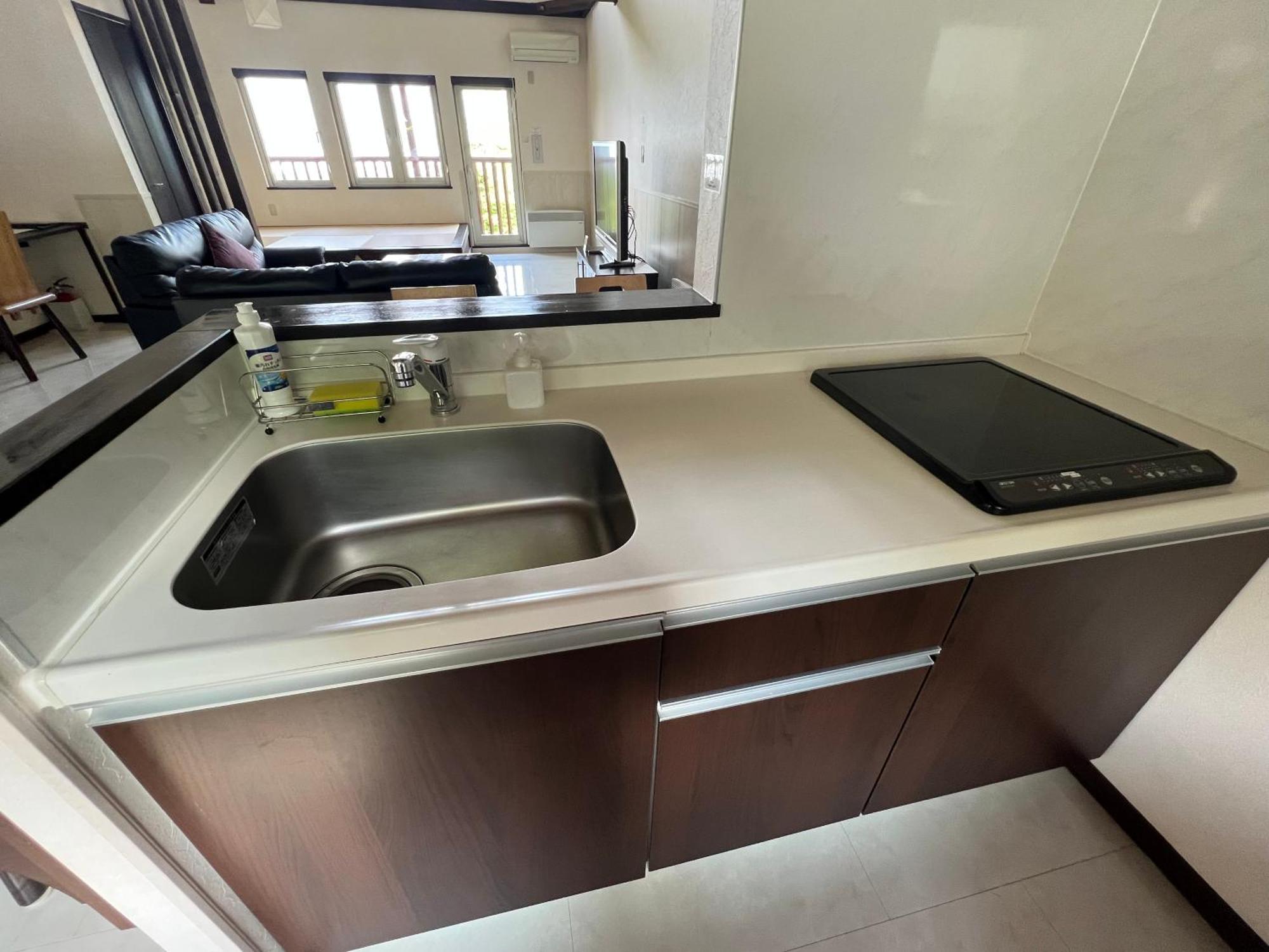 Chalet Fuyuri Фурано Екстер'єр фото