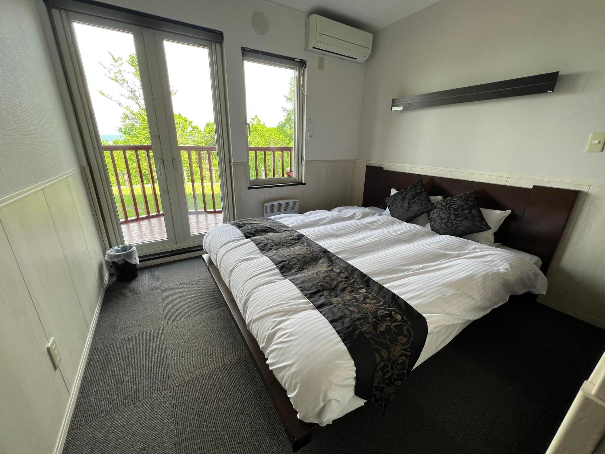 Chalet Fuyuri Фурано Екстер'єр фото