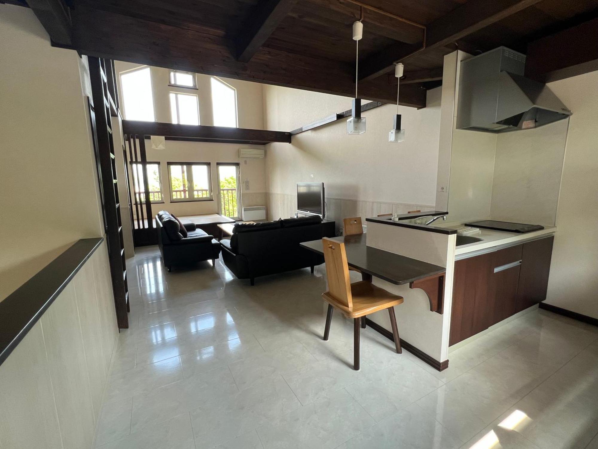 Chalet Fuyuri Фурано Екстер'єр фото