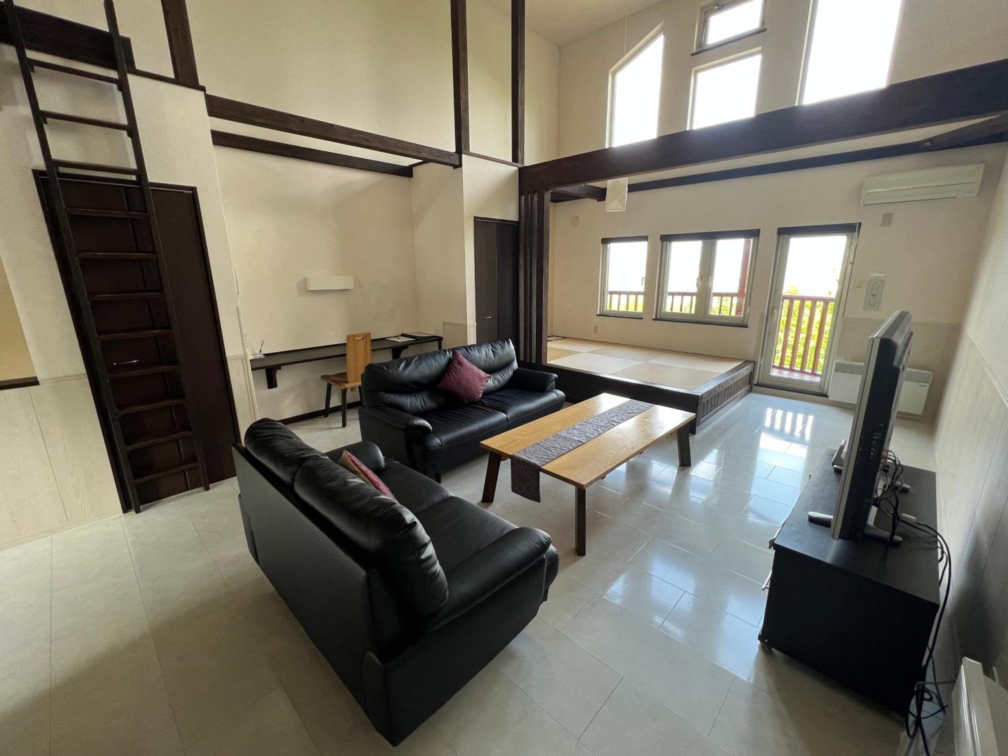 Chalet Fuyuri Фурано Екстер'єр фото