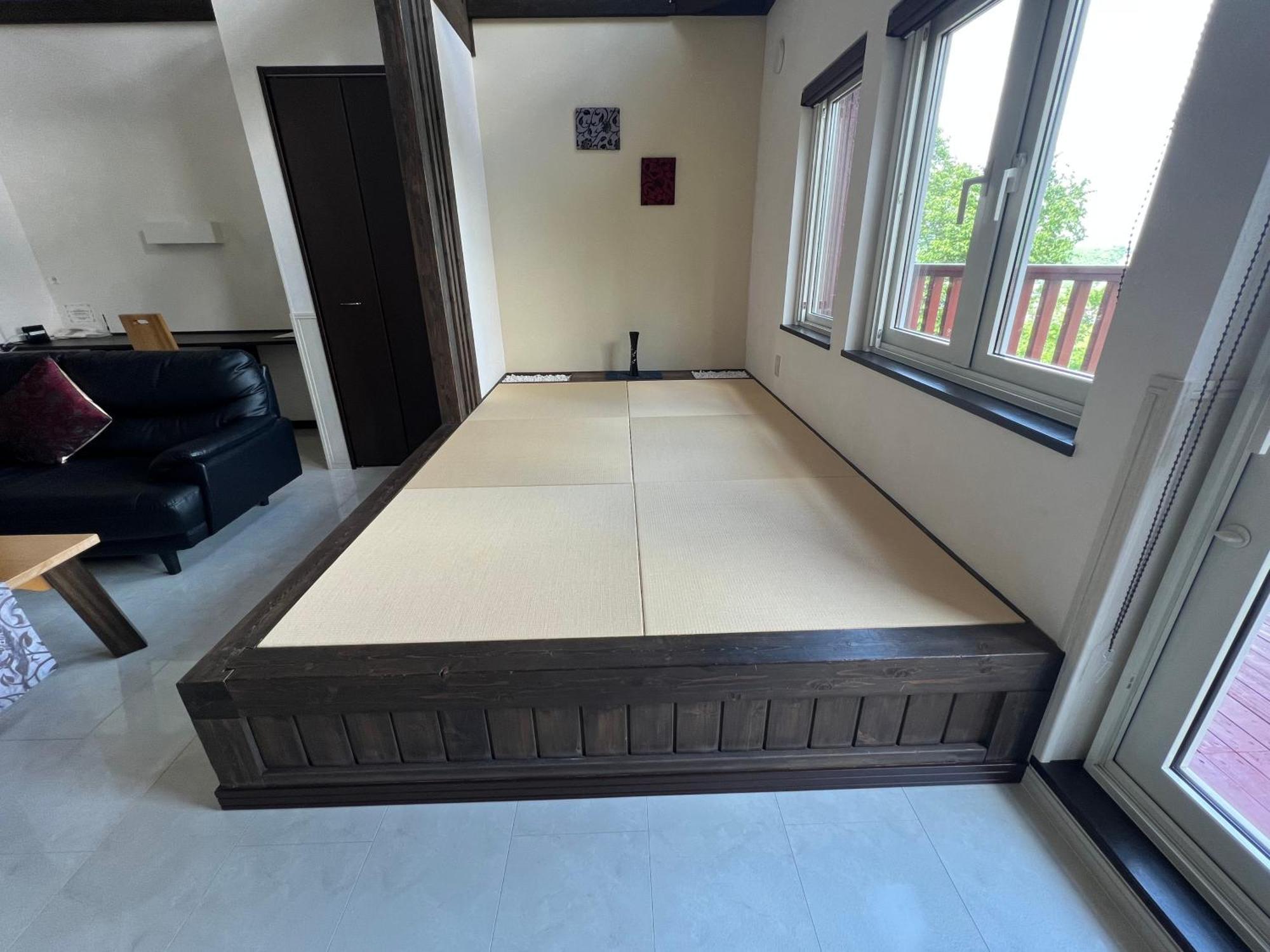 Chalet Fuyuri Фурано Екстер'єр фото