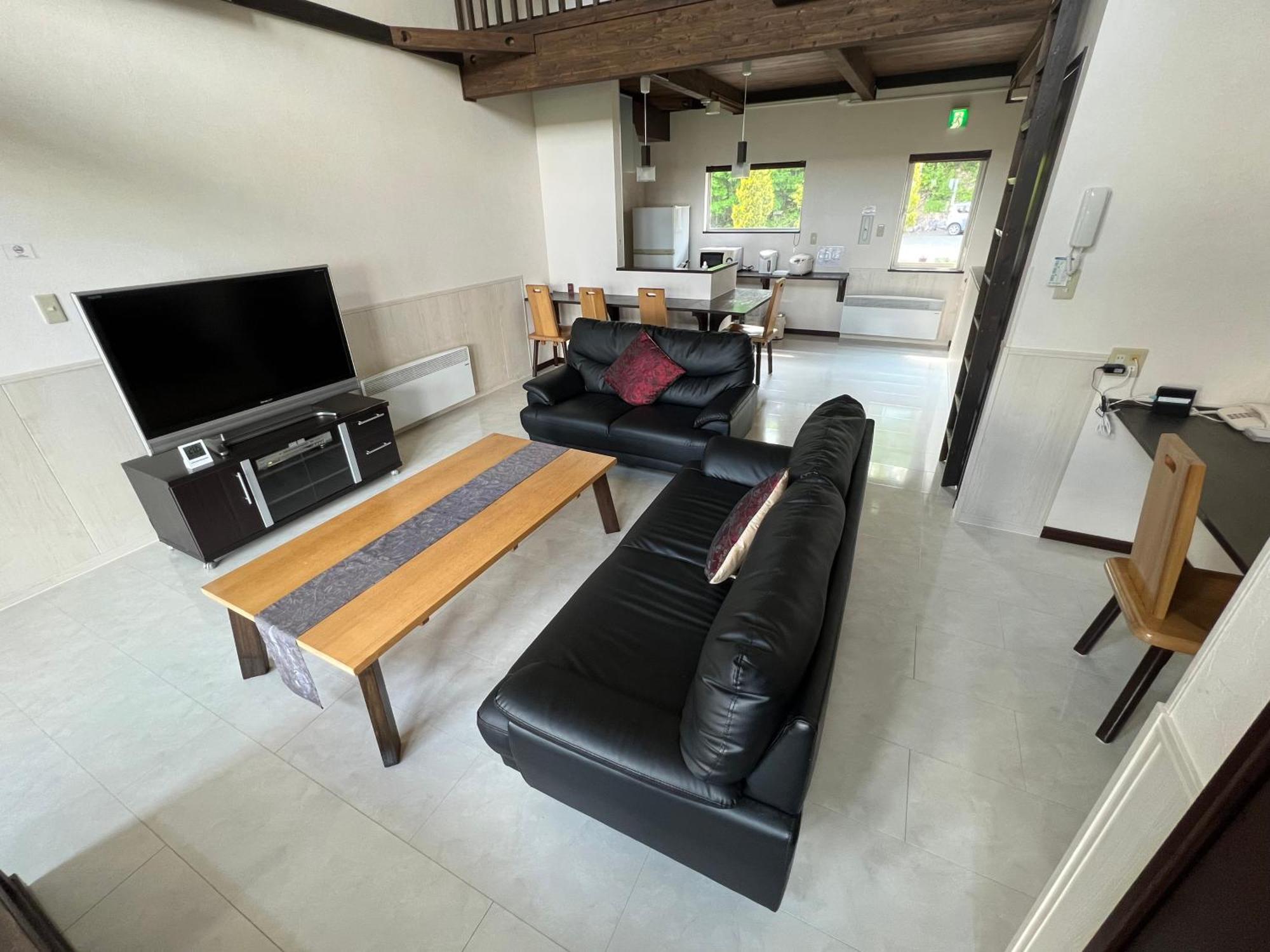 Chalet Fuyuri Фурано Екстер'єр фото