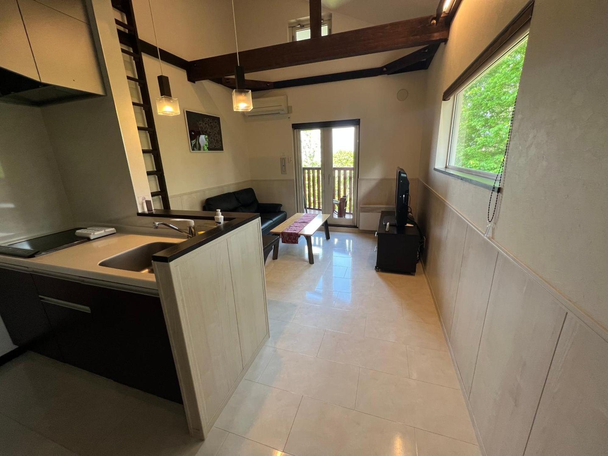 Chalet Fuyuri Фурано Екстер'єр фото
