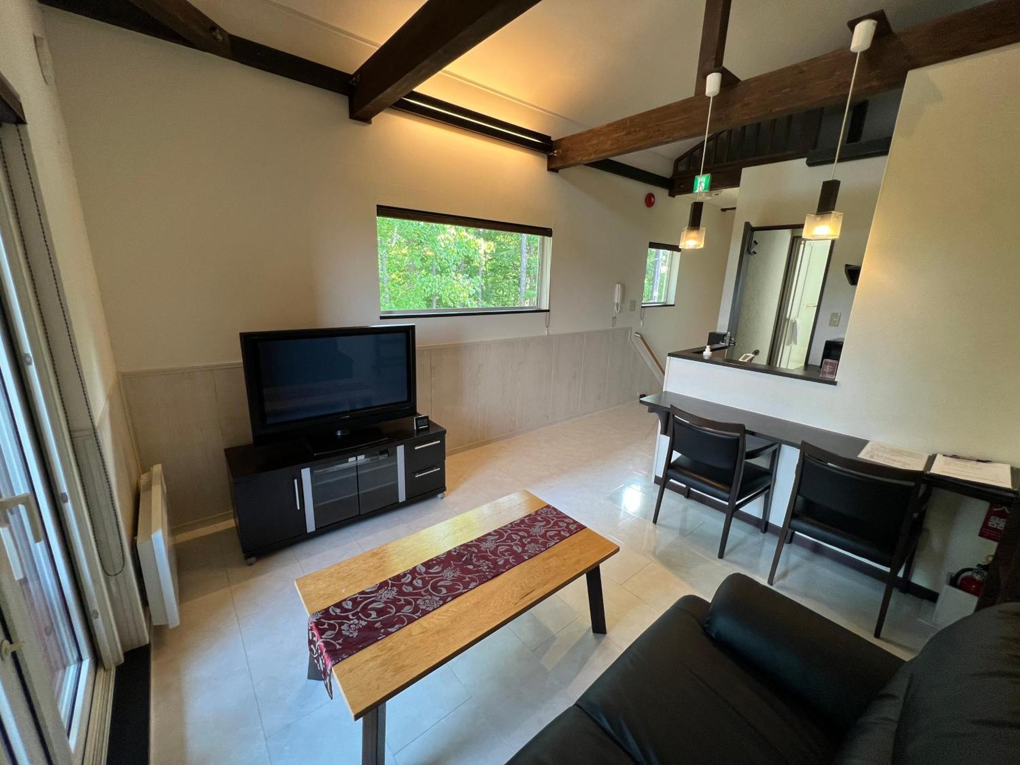 Chalet Fuyuri Фурано Екстер'єр фото