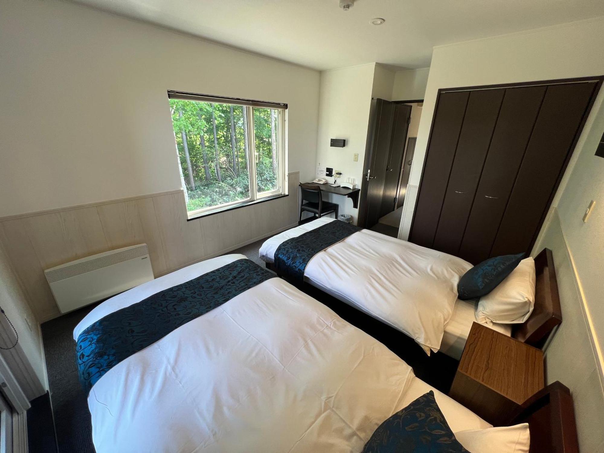 Chalet Fuyuri Фурано Екстер'єр фото