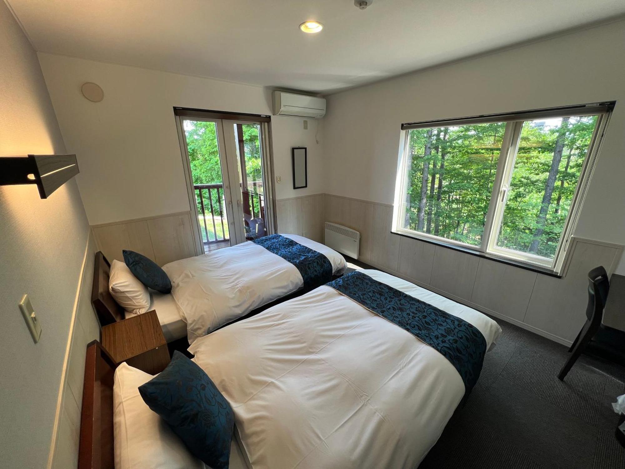 Chalet Fuyuri Фурано Екстер'єр фото