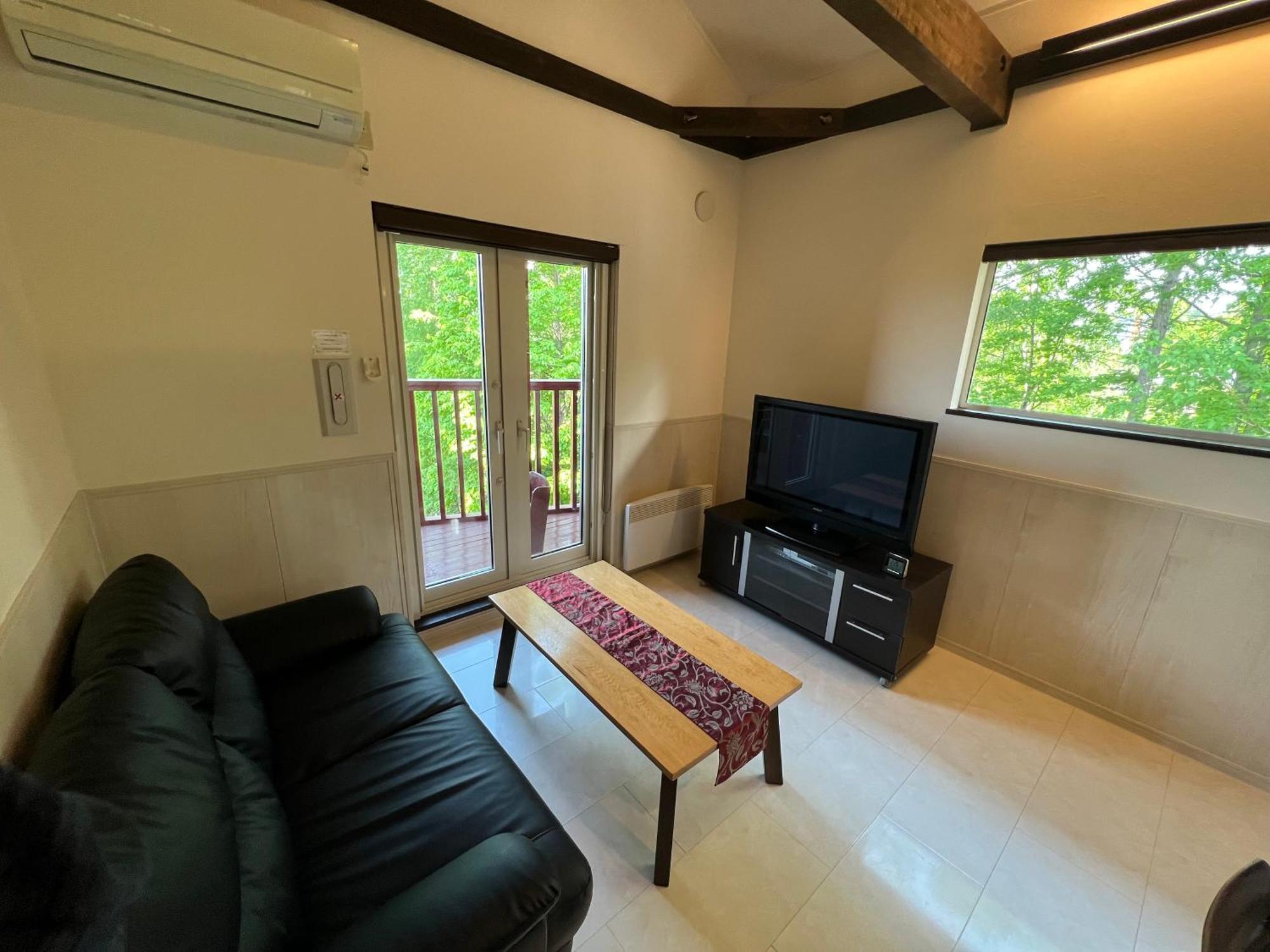 Chalet Fuyuri Фурано Екстер'єр фото