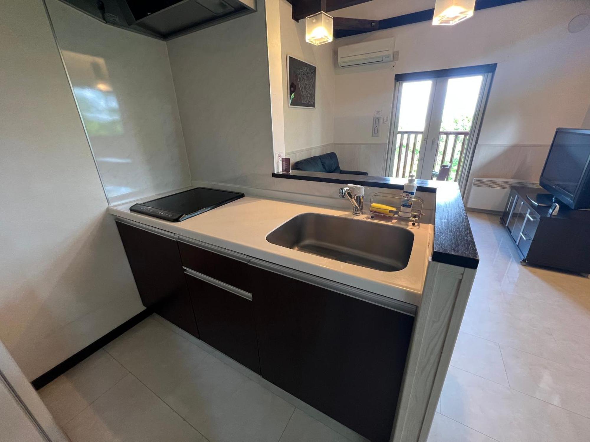 Chalet Fuyuri Фурано Екстер'єр фото