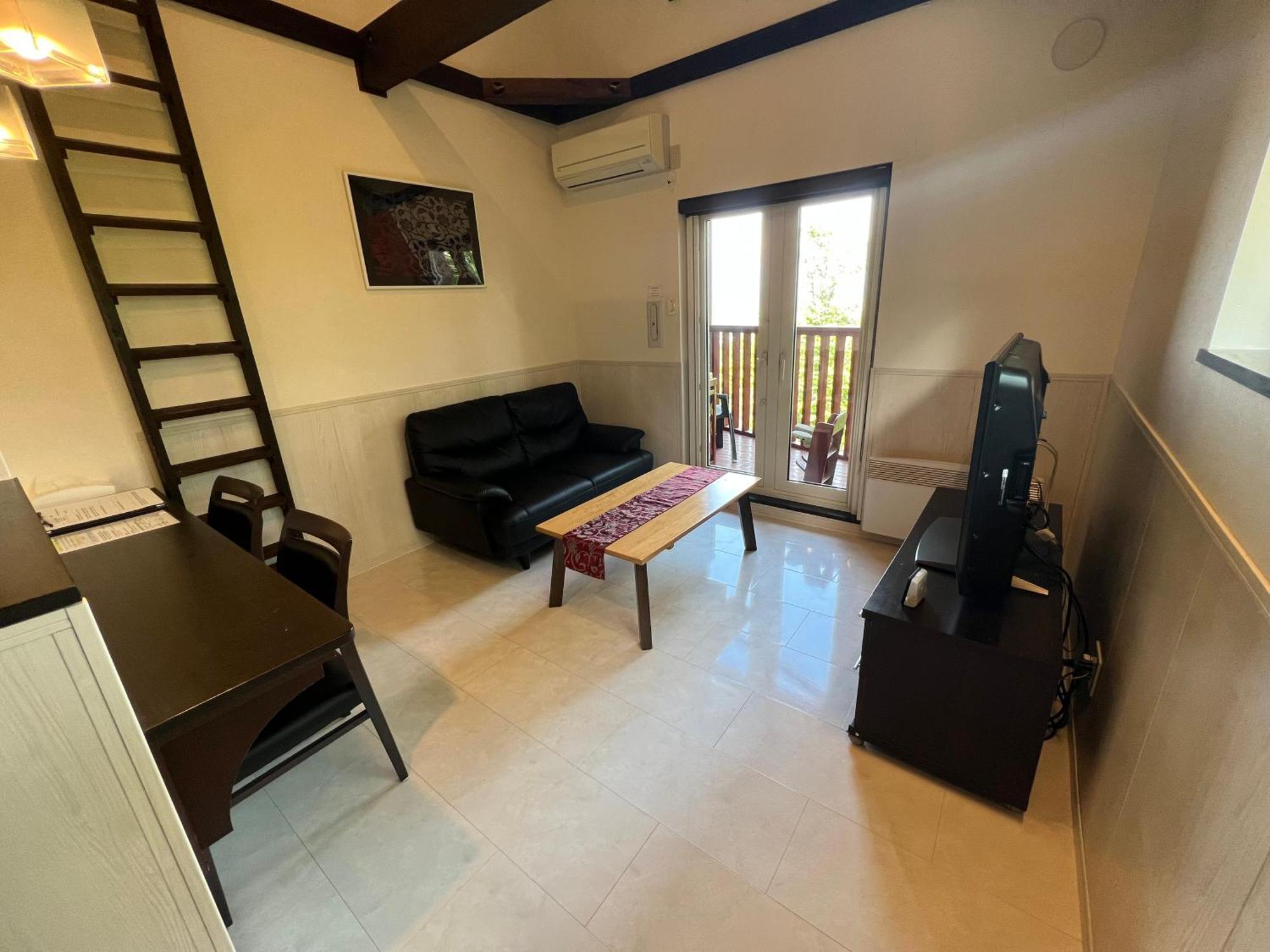 Chalet Fuyuri Фурано Екстер'єр фото