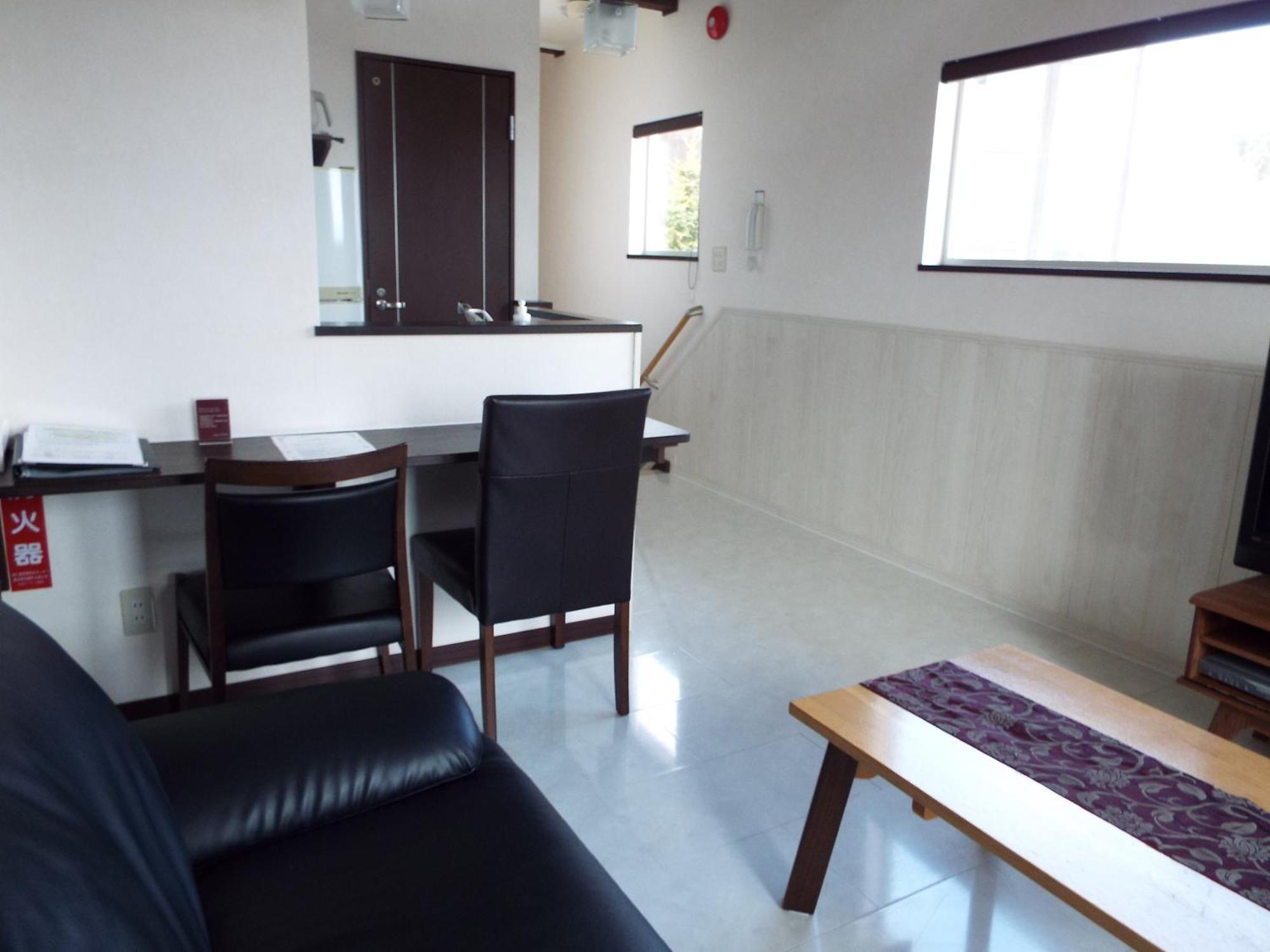 Chalet Fuyuri Фурано Екстер'єр фото