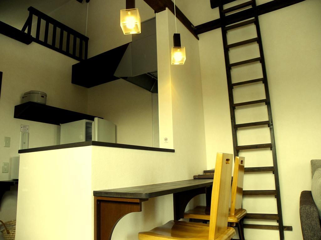 Chalet Fuyuri Фурано Екстер'єр фото