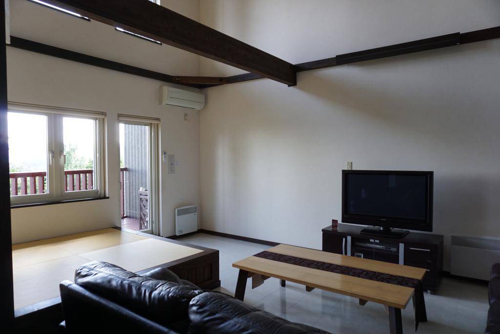 Chalet Fuyuri Фурано Екстер'єр фото