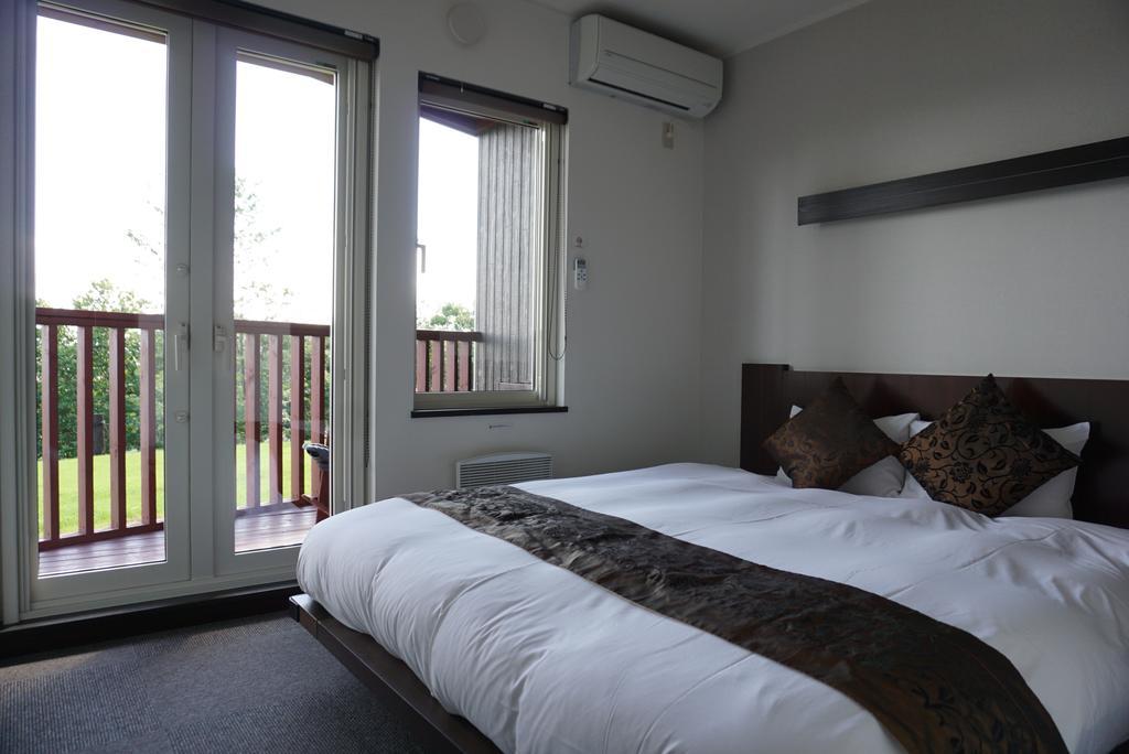 Chalet Fuyuri Фурано Екстер'єр фото