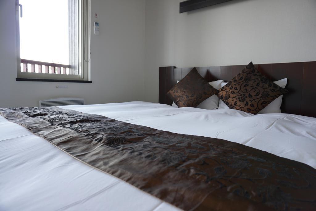 Chalet Fuyuri Фурано Екстер'єр фото