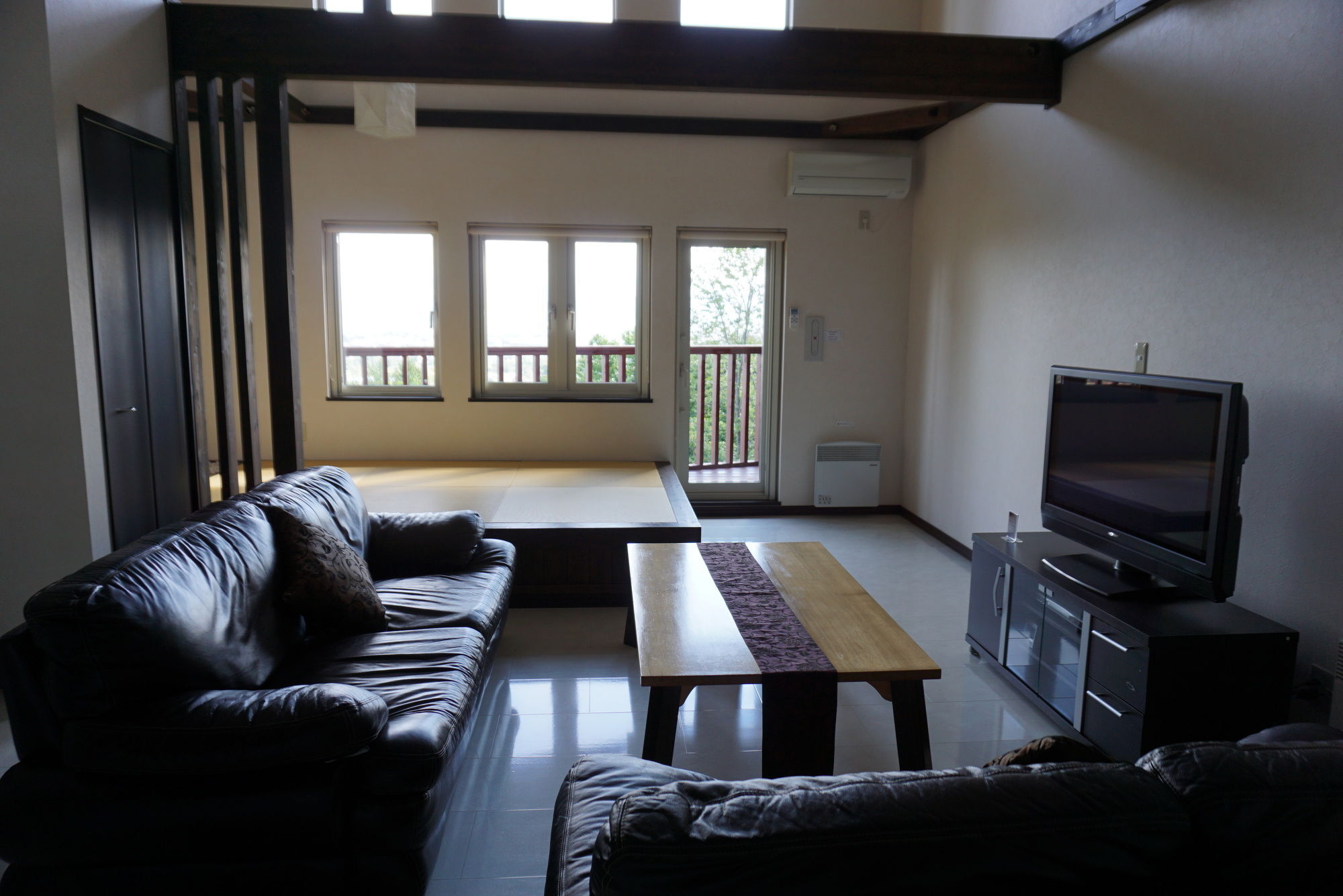 Chalet Fuyuri Фурано Екстер'єр фото